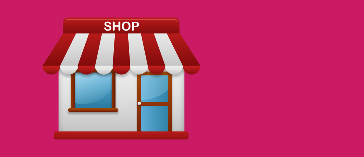 فروشگاه اختصاصی